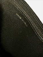 Charger l'image dans la galerie, Chanel LeBoy Wallet on Chain Black Caviar Leather Ruthenium Hardware
