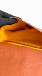 Load image into Gallery viewer, Goyard Belvedere II PM Black/Tan Goyardine Canvas with Leather Trim, Palladium Hardware
