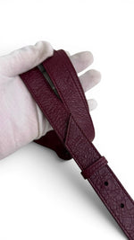 Load image into Gallery viewer, Balenciaga Small Le City Bag - Bordeaux Arena Lambskin Leather, Antique Gold-tone Hardware

