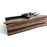 将图片加载到图库查看器，Gucci Dionysus Medium GG Supreme Canvas in Beige, Antique Silver Hardware
