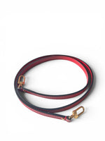 Load image into Gallery viewer, Louis Vuitton Alma BB, Cherry Red Vernis Leather Gold-tone Hardware
