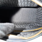 Charger l'image dans la galerie, Christian Dior Lady Dior Medium, Black Patent Leather Gold-tone Hardware
