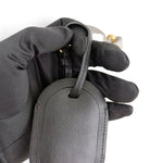 Load image into Gallery viewer, Christian Dior Lady Dior Small, Light Grey Cannage Lambskin Gold-tone Hardware

