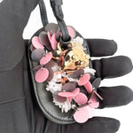 Load image into Gallery viewer, Christian Dior Lady Dior Small, Light Grey Cannage Lambskin Gold-tone Hardware
