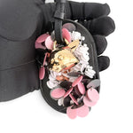 Load image into Gallery viewer, Christian Dior Lady Dior Small, Light Grey Cannage Lambskin Gold-tone Hardware
