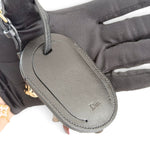 Load image into Gallery viewer, Christian Dior Lady Dior Small, Light Grey Cannage Lambskin Gold-tone Hardware
