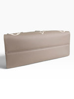 Load image into Gallery viewer, Louis Vuitton LV OnTheGo MM Tote Empreinte Leather Beige/Cream
