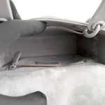Charger l'image dans la galerie, Christian Dior My ABCDior Small Lady Dior – Grey Ultra Matte
