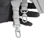 Charger l'image dans la galerie, Christian Dior My ABCDior Small Lady Dior – Grey Ultra Matte
