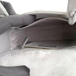 Charger l'image dans la galerie, Christian Dior My ABCDior Small Lady Dior – Grey Ultra Matte

