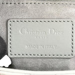 Charger l'image dans la galerie, Christian Dior My ABCDior Small Lady Dior – Grey Ultra Matte
