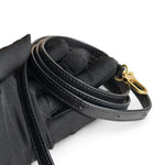 将图片加载到图库查看器，LV Petite Malle Pink Epi and Noir Leather, Gold-tone Hardware
