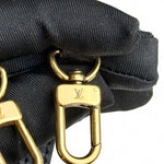 将图片加载到图库查看器，LV Petite Malle Pink Epi and Noir Leather, Gold-tone Hardware
