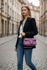 Charger l'image dans la galerie, Gucci Marmont Multicolore Collection - Small
