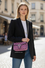 Charger l'image dans la galerie, Gucci Marmont Multicolore Collection - Small
