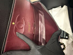 Load image into Gallery viewer, Chanel Timeless Classic Medium Black Caviar Leather Gold-tone Hardware
