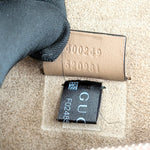 将图片加载到图库查看器，Gucci Dionysus Medium GG Supreme Canvas in Beige, Antique Silver Hardware
