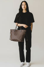 Charger l'image dans la galerie, Louis Vuitton LV Neverful MM Damier Ebene
