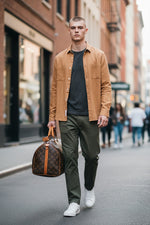 Charger l'image dans la galerie, Louis Vuitton LV Keepal 45 Classic Monogram
