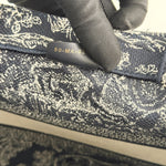 Charger l'image dans la galerie, Dior Medium Book Tote – Black &amp; White Toile de Jouy

