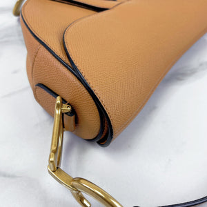 Christian Dior Saddle Bag - Medium