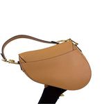 Load image into Gallery viewer, Christian Dior Saddle Bag - Medium
