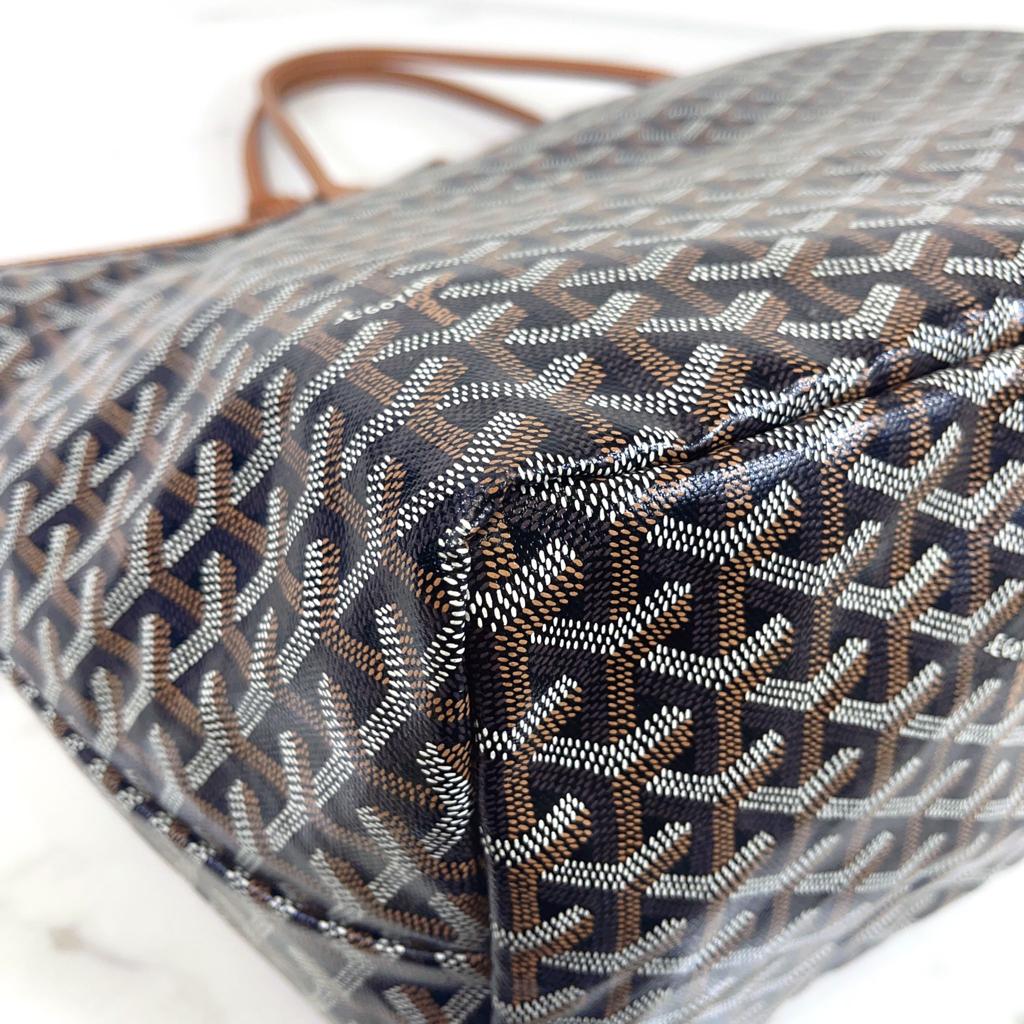 Goyard st. louis gm