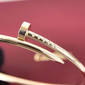 Cartier Juste Un Clou Bracelet, Small Model