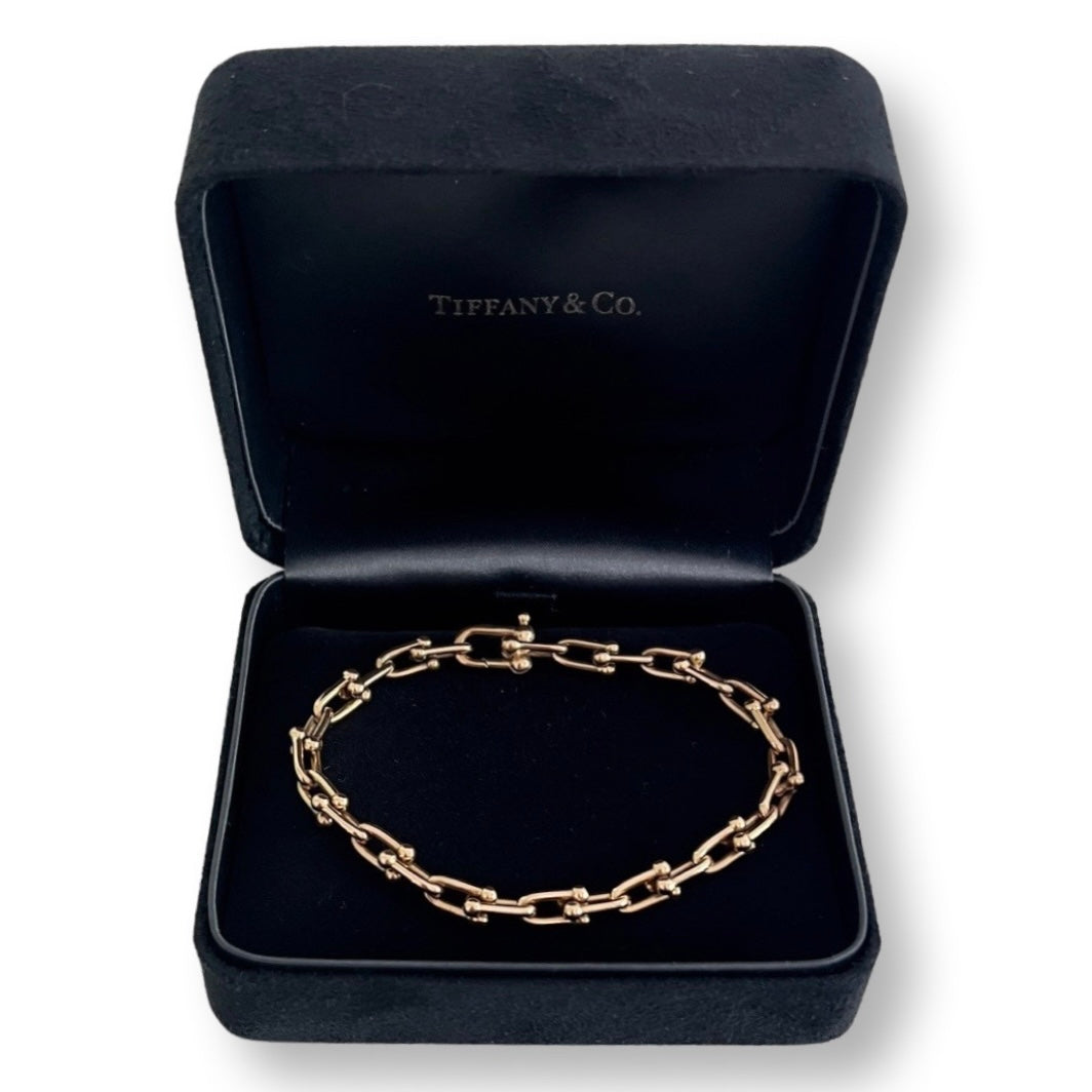 T&Co  Link Bracelet, Medium