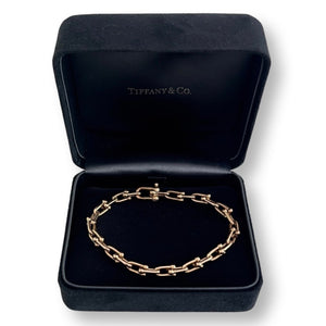 T&Co  Link Bracelet, Medium