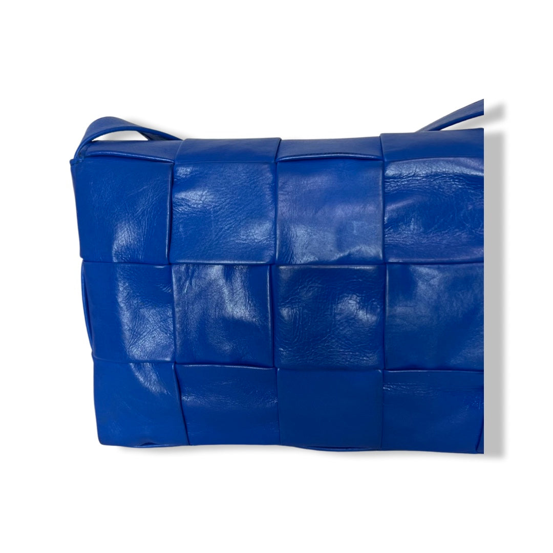 Bottega Veneta Paper Casette Bag