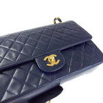 Load image into Gallery viewer, Chanel Vintage Timeless Classic Medium
