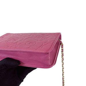 Chanel Wallet On Chain