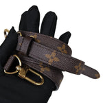 Load image into Gallery viewer, Pochette Metis Monogram Love Lock GHW
