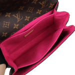 Load image into Gallery viewer, Pochette Metis Monogram Love Lock GHW
