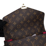 Load image into Gallery viewer, Pochette Metis Monogram Love Lock GHW
