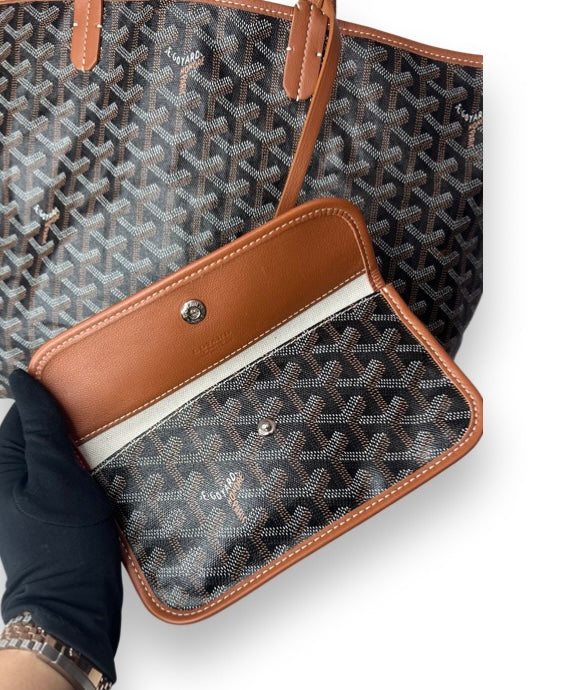 Goyard saint louis pm