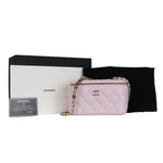 Charger l&#39;image dans la galerie, Chanel 22P Vanity Case
