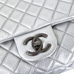 Charger l&#39;image dans la galerie, Chanel Airline Flap Bag
