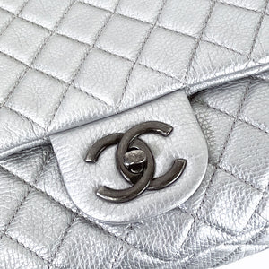 Chanel Airline Flap Bag