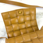 Load image into Gallery viewer, Bottega Veneta Padded Casette Bag Mini
