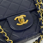 Load image into Gallery viewer, Chanel Vintage Timeless Classic Medium
