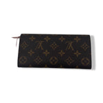 Load image into Gallery viewer, Louis vuitton emilie wallet
