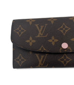 Load image into Gallery viewer, Louis vuitton emilie wallet
