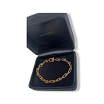 Charger l&#39;image dans la galerie, T&amp;Co  Link Bracelet, Medium
