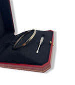 Charger l&#39;image dans la galerie, Cartier Love Bracelet, Small
