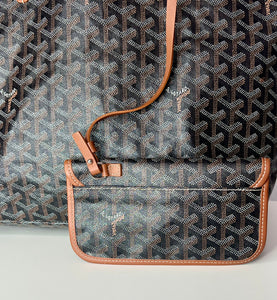 Goyard saint louis pm