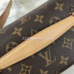 Lv bumbag