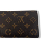 将图片加载到图库查看器，Louis vuitton emilie wallet
