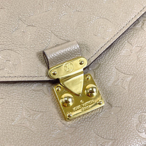 Louis Vuitton Pochette Metis